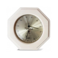 Термо-гигрометр Sawo 241-THA