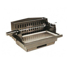 Гриль Chazelles Edi 34