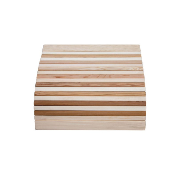 Подголовник анатомический, липа + термолипа