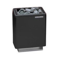 Електрокам'янка EOS EURO Anthracite 9,0 кВт