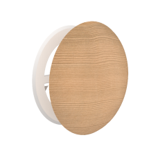 Вентиляционная заглушка Sawo 631-D