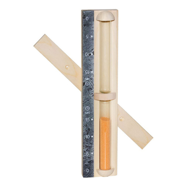 Песочные часы для бани Sawo 550-RA