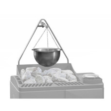 Чаша EOS у комплекті з кронштейном