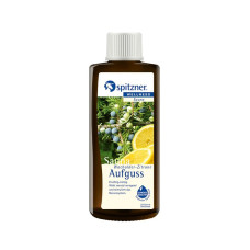 Ароматизатор для сауны МОЖЖЕВЕЛЬНИК-ЛИМОН, 190 мл