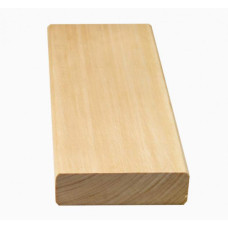 Брус ольха первый сорт, 90х23 мм