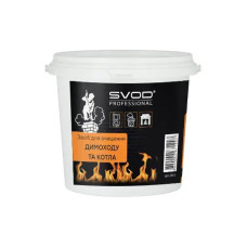 Средство для очистки дымохода и котла SVOD Professional, 1 кг