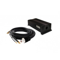 Оптоволоконное освещение Cariitti VPL30C-G229