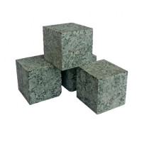 Комплект камней EOS Cubius Natural / 24 шт.