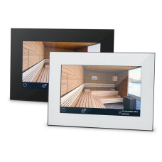 Пульт керування EOS EmoTouch 3 Sauna