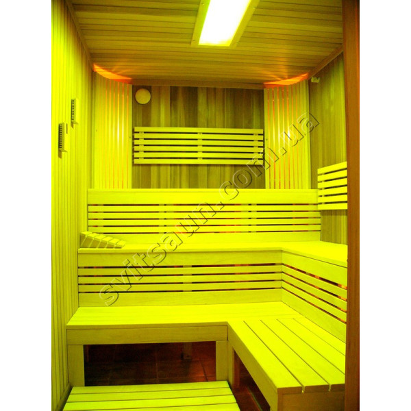 Цветотерапия EOS FL2000-K