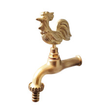 Кран Morelli Gallo