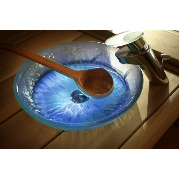 Шайка з підсвічуванням Cariitti IB-320