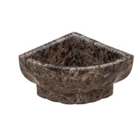 Курна TSL-7 Brown Marble