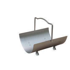 Корзина для дров 280