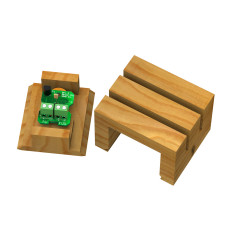 Датчик влажности для пульта Sawo Innova Classic