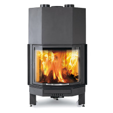 Каминная топка La Nordica MONOBLOCCO 750 PRISMATICO