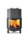 Каминная топка La Nordica MONOBLOCCO 750 PRISMATICO
