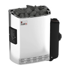 Электрокаменка Sawo MINI MN-36 NB