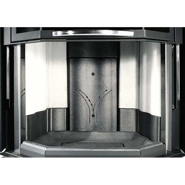 Каминная топка La Nordica MONOBLOCCO 750 PRISMATICO