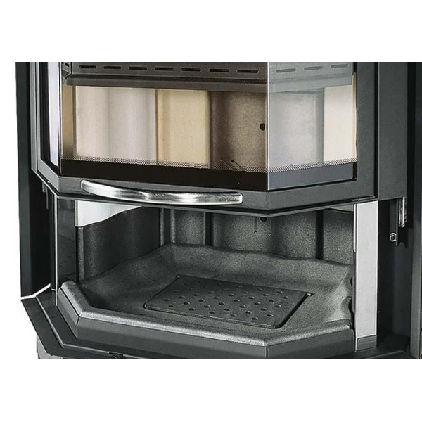 Каминная топка La Nordica MONOBLOCCO 750 PRISMATICO