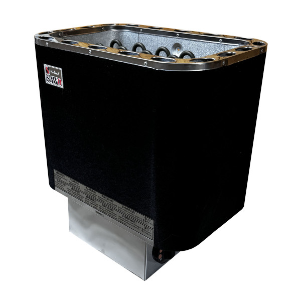 Электрокаменка Sawo NORDEX NR-60 NB-Z Fiber