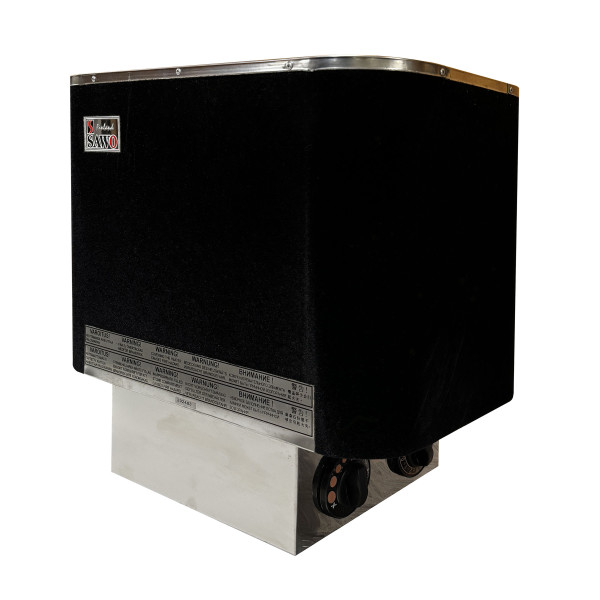 Электрокаменка Sawo NORDEX NR-60 NB-Z Fiber