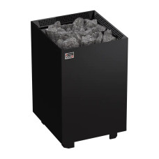 Електрокам'янка Sawo NORDEX FLOOR BLACK NRNF-120 NS-BL-Z