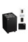 Електрокам'янка Sawo NORDEX FLOOR BLACK NRNF-120 NS-BL-Z