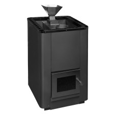 Печь для бани PI-27 S anthracite
