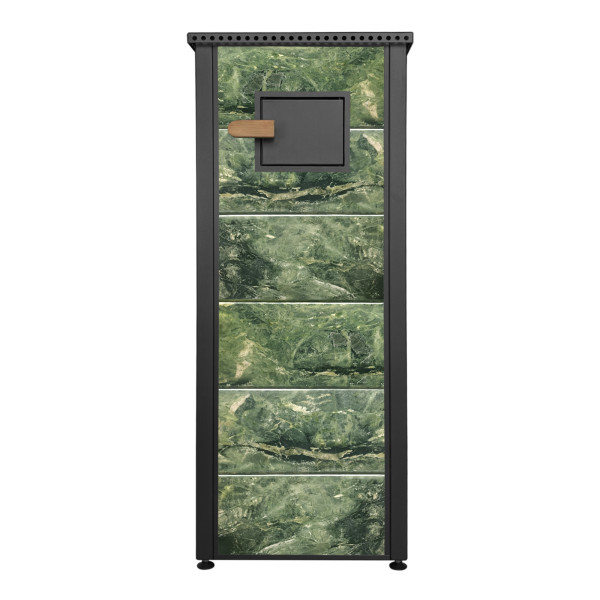 Пекти для лазні PKLV-50-6 N