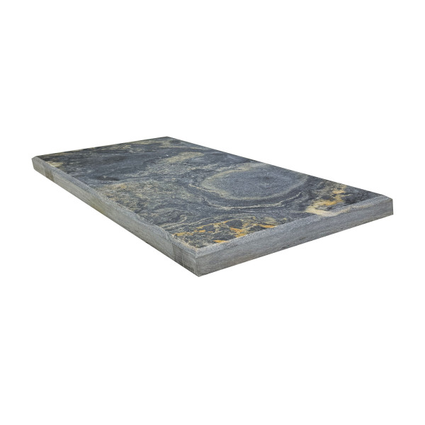 Плитка Талькомагнезіт прямокутна 600х300х40 мм