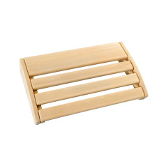 Подголовник для сауны липа