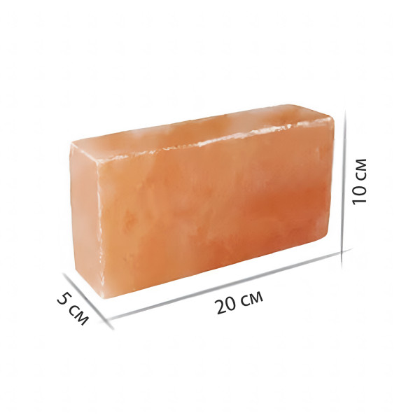 Гималайская соль SZ1 20*10*5 см