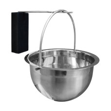 Чаша для ароматерапії настінна Sawo 322-M