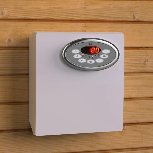 Пульт управления Sawo Innova Classic INC-B-C-DF (Combi)