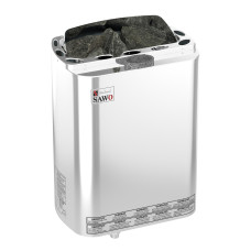 Електрокам'янка Sawo MINI COMBI MNC-36 NS