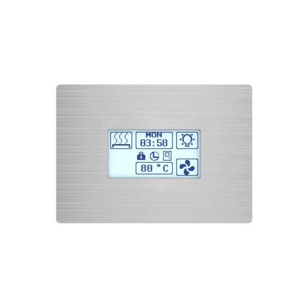 Парогенератор Sawo STN-W-90 DFP-SST