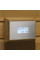 Пульт керування Sawo Steam Stainless Touch Control (STP-INFACE-SST)