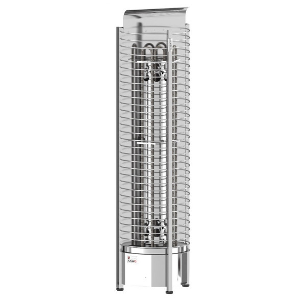 Електрокам'янка Sawo TOWER WALL TH3-60NS-WL-P