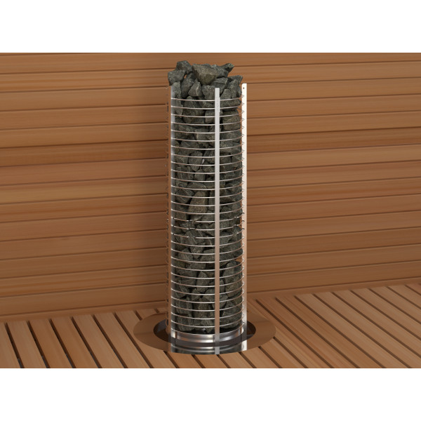 Электрокаменка Sawo TOWER HEATERS TH9-150N