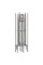 Электрокаменка Sawo TOWER HEATERS TH9-150N