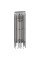 Електрокам'янка Sawo TOWER WALL TH9-180NS-WL-P