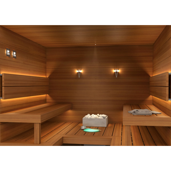 Світильник Cariitti TL-100 Факел