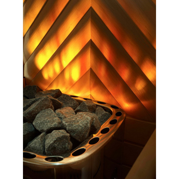 Оптоволоконне освітлення Cariitti VP15FL-F310 Полум'я