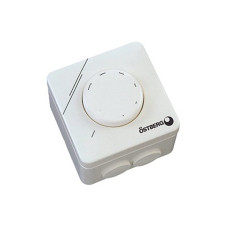 Регулятор скорости Ostberg VRS 0,5U