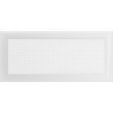 Решетка белая 17*30