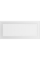 Решетка белая 17*30