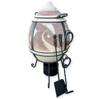 Тандыр Фаберже