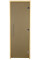 Дверь для бани и сауны Tesli Steel S 1900х700