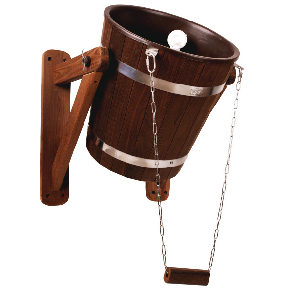 Водопад Tesli 20 л. с термолипы и пластмассовой вставкой